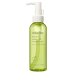 [Innisfree] Refreshing Cleansing Oil - with Apple Seed 150ml