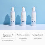 [Roundlab] 1025 Dokdo Cleansing Milk 200ml