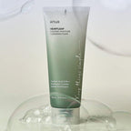 [Anua] HEARTLEAF SUCCINIC MOISTURE CLEANSING FOAM 150ml