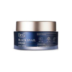 [Dr.G] Black Snail Cream 50ml