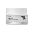 [Anua] HEARTLEAF 70% INTENSE CALMING CREAM 50ml
