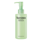 [Torriden] Balanceful Cica Cleansing Gel 200ml