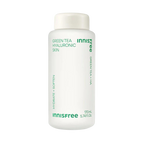 [Innisfree] Green Tea Hyaluronic Lotion 170ml