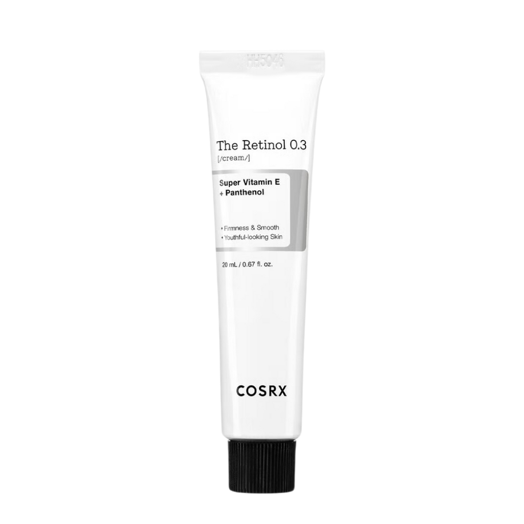 [Cosrx] The Retinol 0.3 Cream 20ml