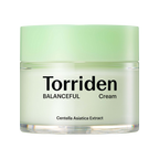 [Torriden] Balanceful Cica Cream 80ml