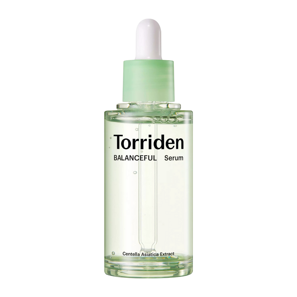 [Torriden] Balanceful Cica Serum 50ml