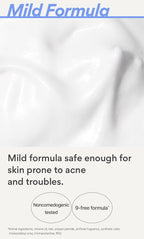 [Innisfree] Bija Trouble Cleansing Foam 150g