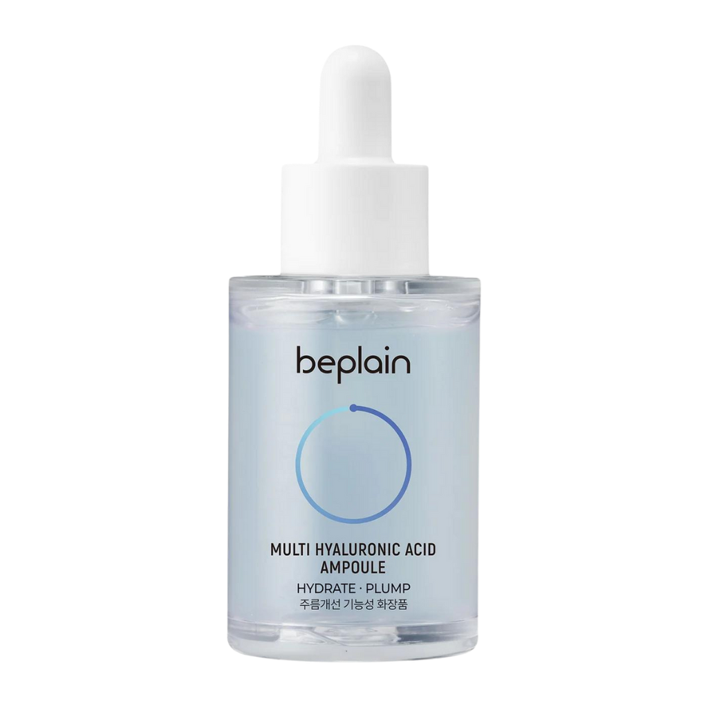 [Beplain] Multi Hyaluronic Acid Ampoule 30ml