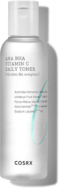 [Cosrx] Refresh AHA BHA Vitamin C Daily Toner 280ml