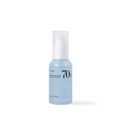 [Anua] Birch 70 Moisture Boosting Serum 30ml