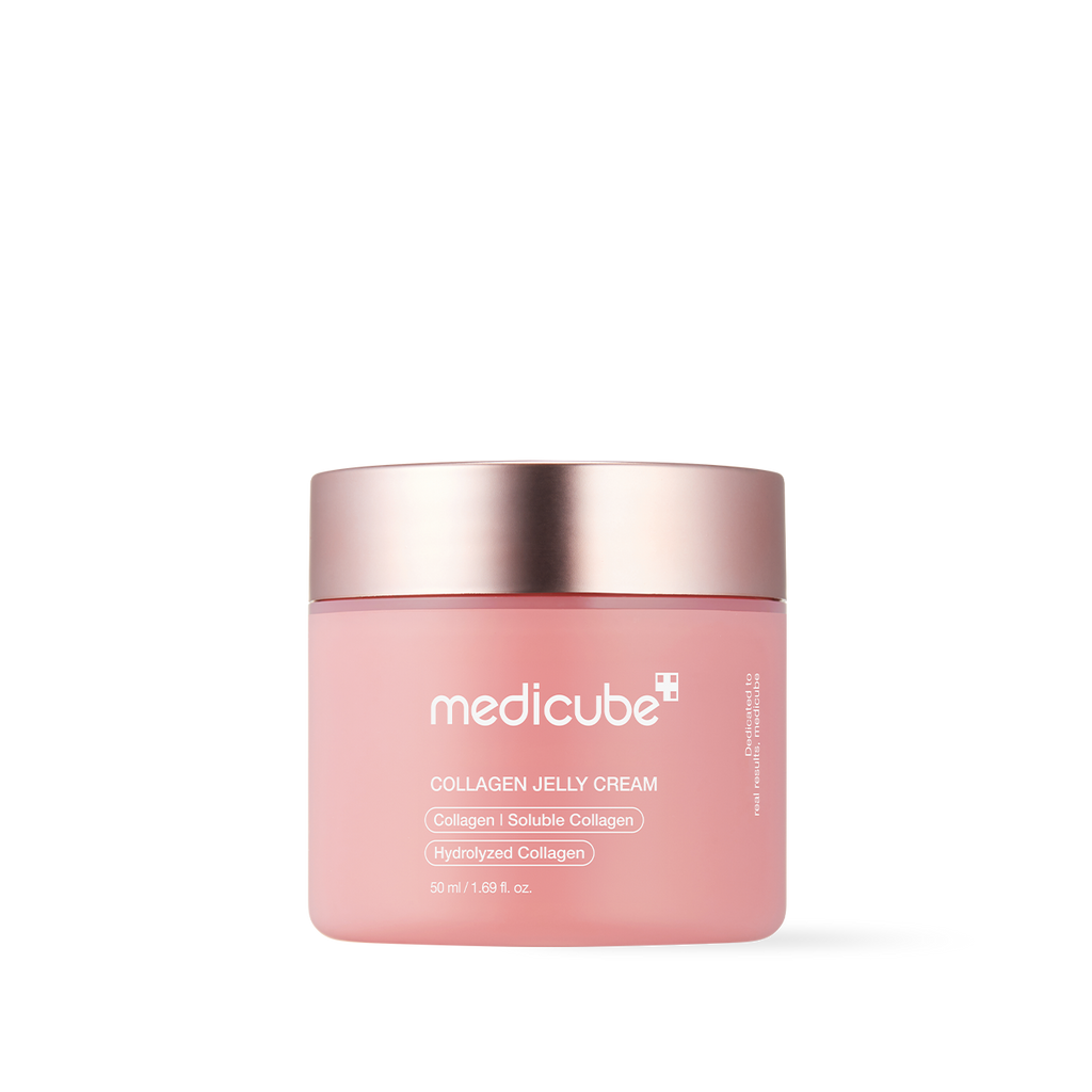 [Medicube] Collagen Jelly Cream 50ml