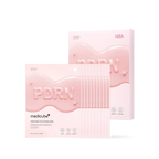 [Medicube] PDRN Pink Vita coating Mask 10EA