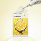 [Mediheal] Vita Essential Mask 10ea