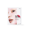 [Isntree] Plum Peptide Plumping Gel Mask 30g*4ea