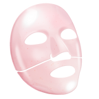 [Isntree] Plum Peptide Plumping Gel Mask 30g*4ea