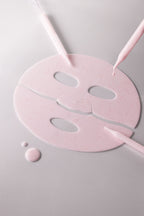 [Isntree] Plum Peptide Plumping Gel Mask 30g*4ea