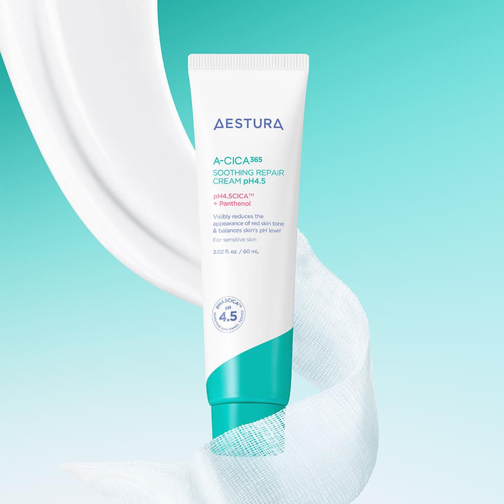[aestura] A-Cica Calming Cream 60ml