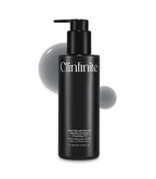 [Clinfinite] Black Salt & Charcoal Blackhead Deep Cleansing Oil 200ml