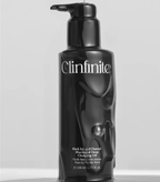 [Clinfinite] Black Salt & Charcoal Blackhead Deep Cleansing Oil 200ml