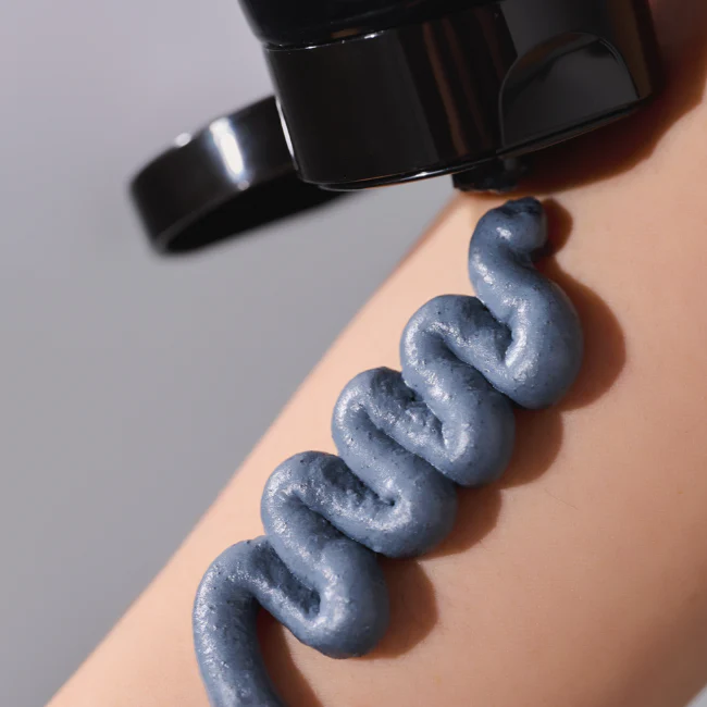 [Clinfinite] Black Salt & Charcoal Deep Pore Foam Cleanser 150ml