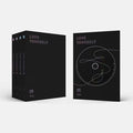 [BTS] BTS 3rd Full Album [LOVE YOURSELF 轉 'Tear']
