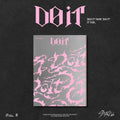 [Stray Kids] Stray Kids SKZ IT TAPE [DO IT] (IT VER.)