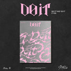 [Stray Kids] Stray Kids SKZ IT TAPE [DO IT] (IT VER.)