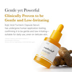 [Medicube] Kojic Acid Turmeric Niacinamide Serum 30ml