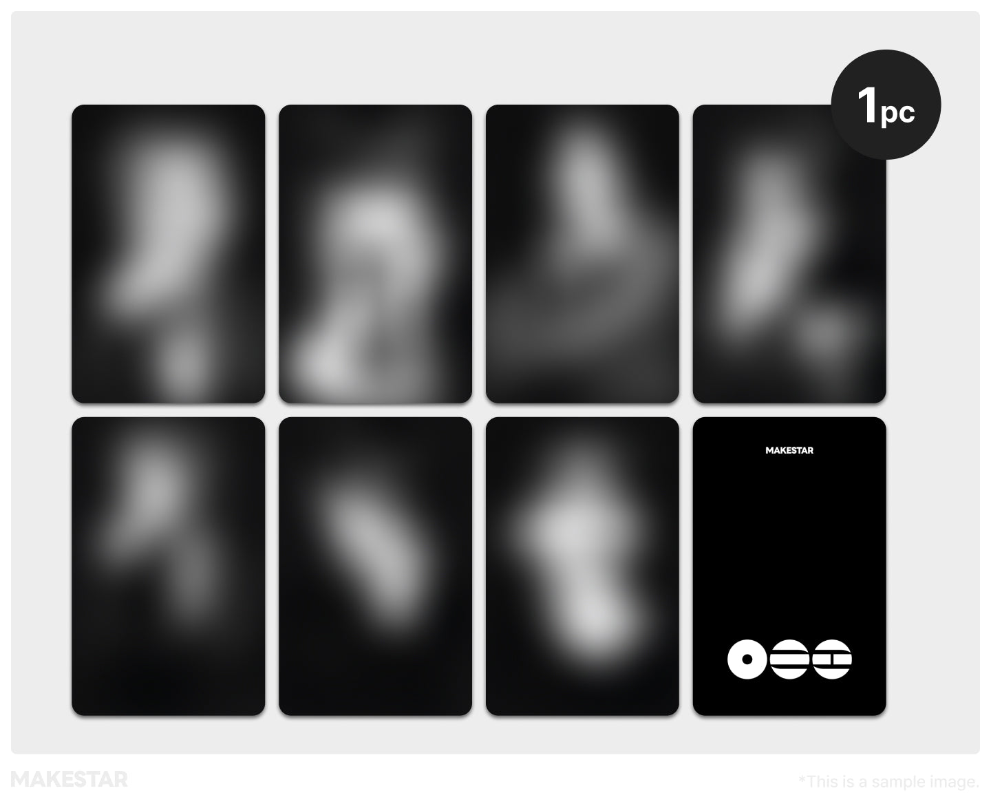 [BTS] BTS ARIRANG (1 random out of 2)