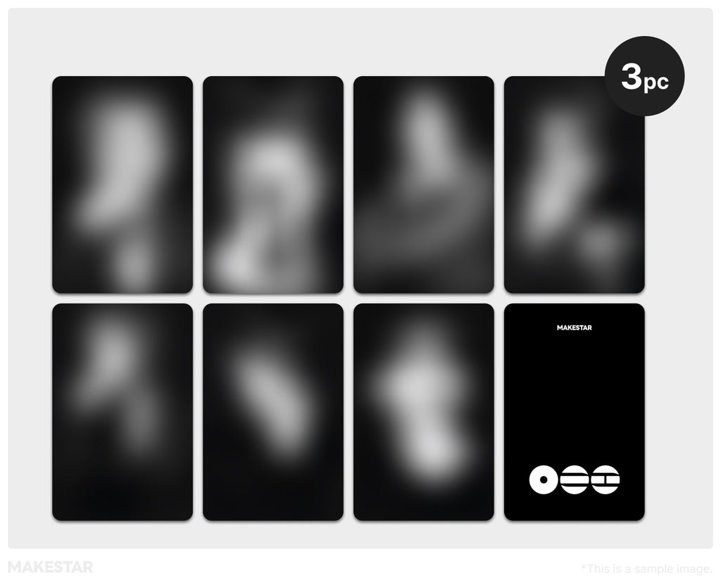 [BTS] BTS ARIRANG - 2 versions (Set)